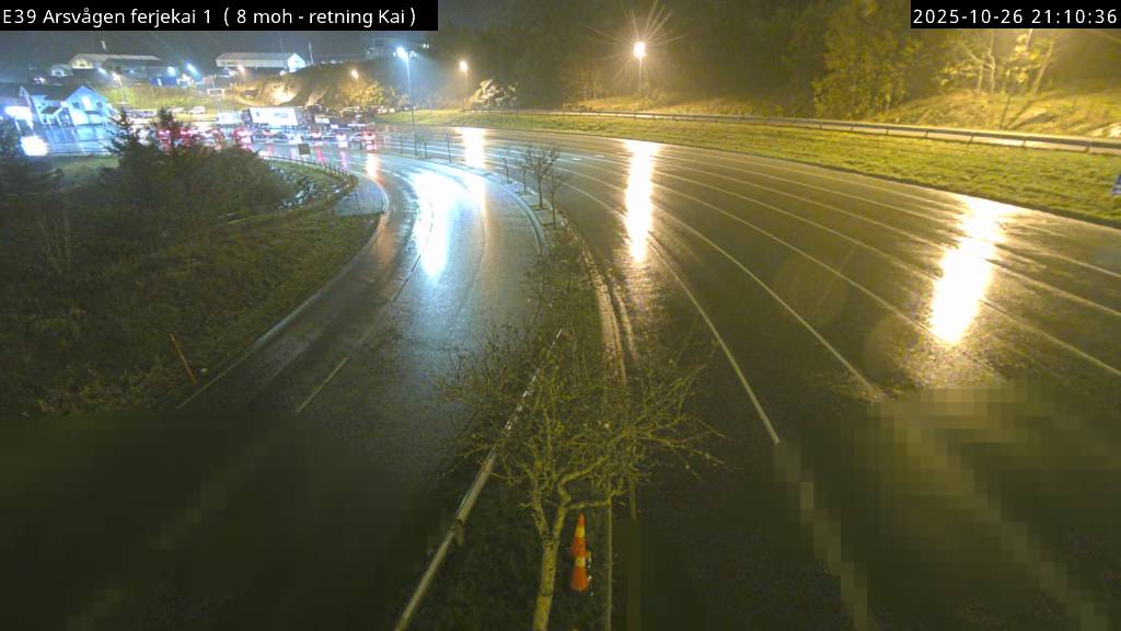 Webcam Mortavika